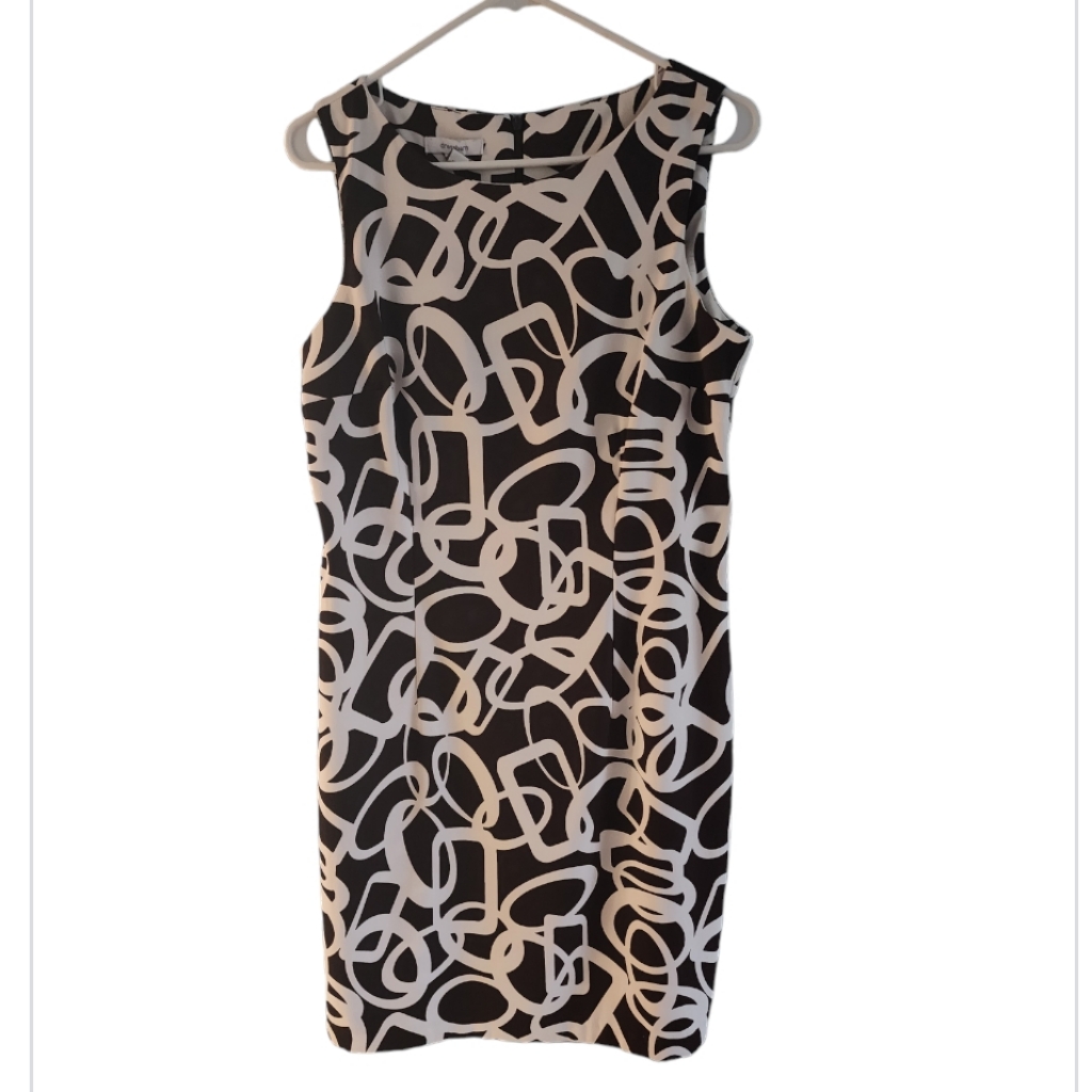 Preowned Dressbarn Dress Preowned Dressbarn Dress